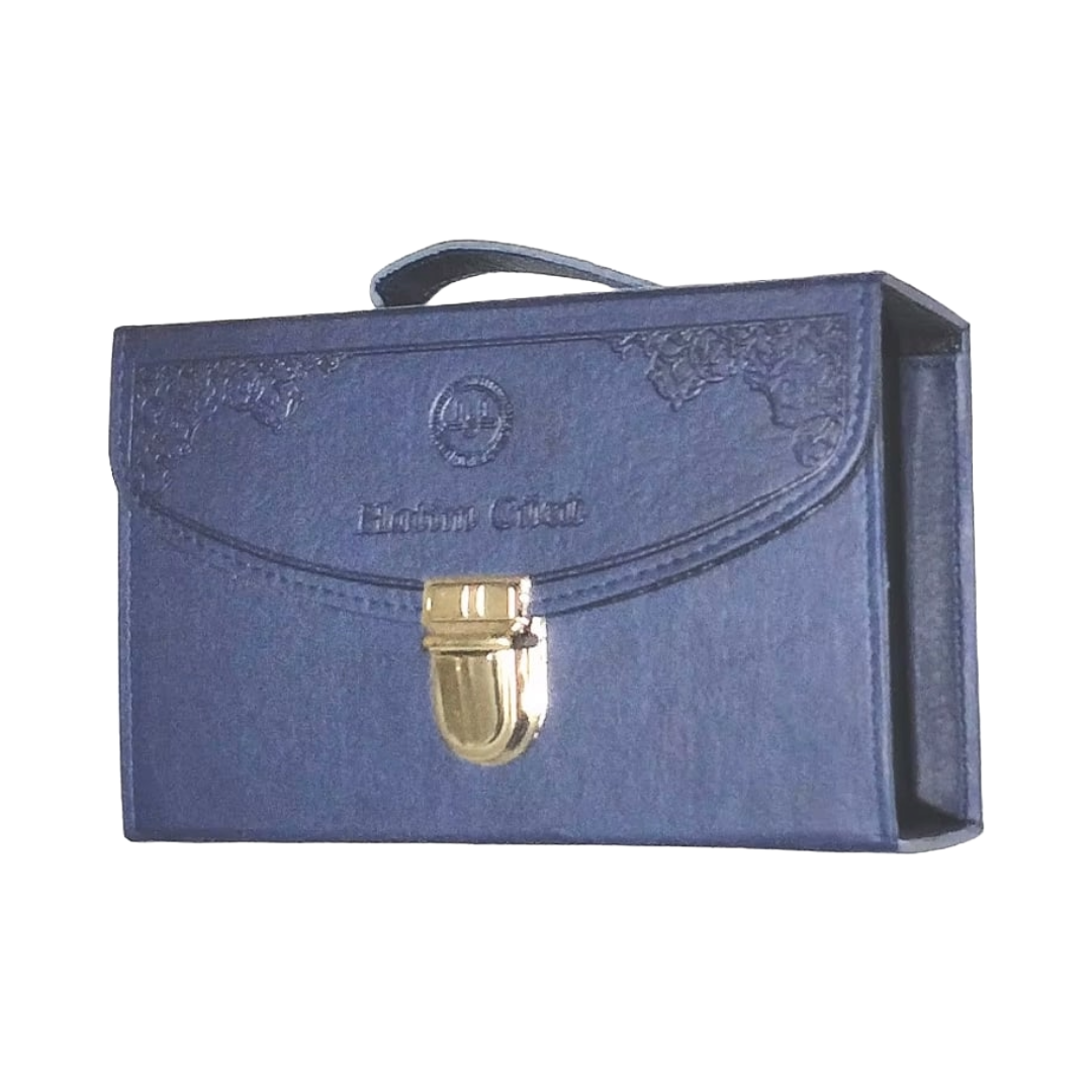 30 Jüz Kuran a5  Vorderseite