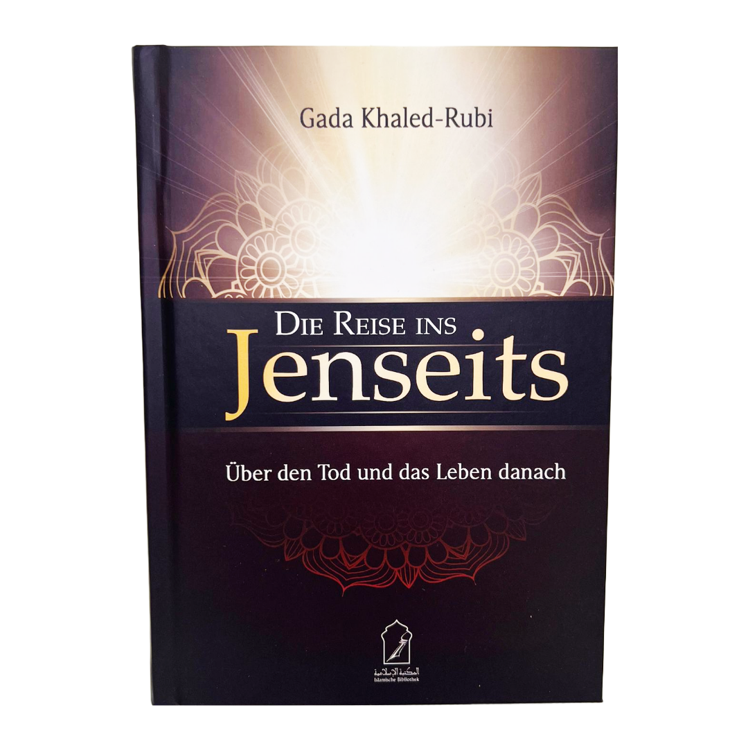 Die Reise ins Jenseits - ASR Store