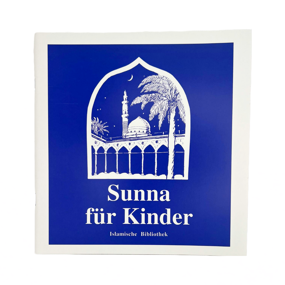 Sunna für Kinder - ASR Store