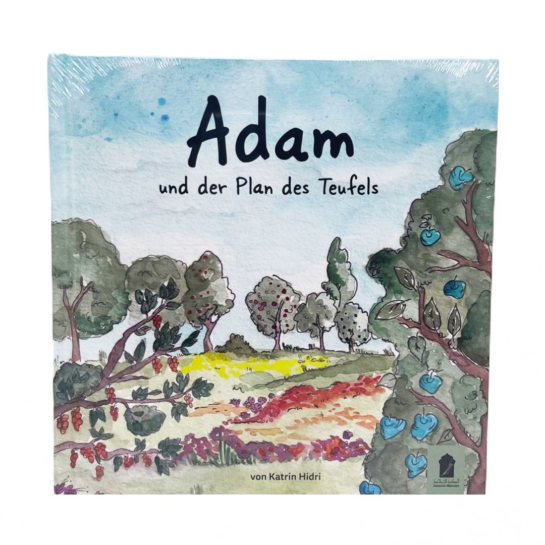 Prophetengeschichten (Kinderbücher) 10er Set - ASR Store