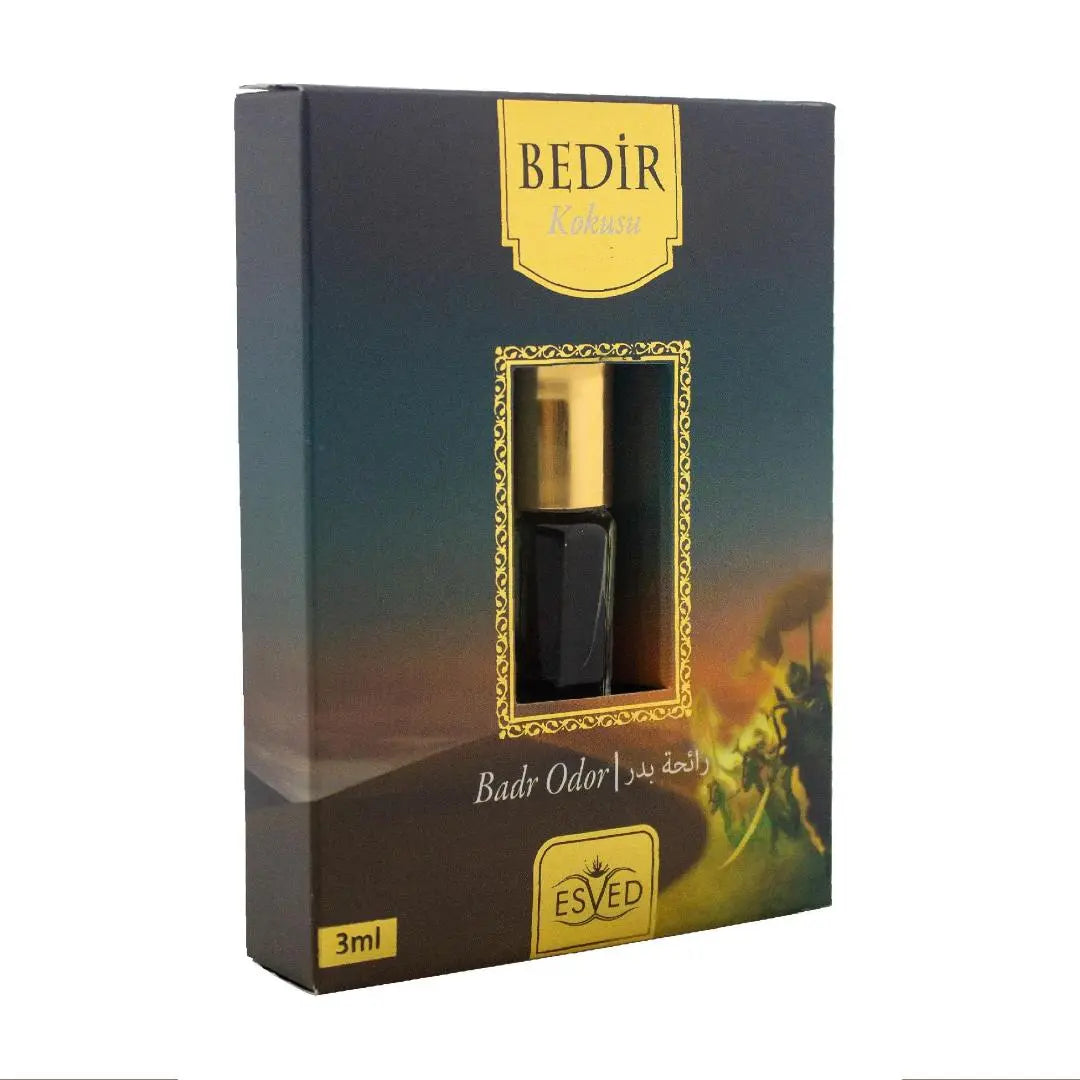 Bedir Esved Misk 3ml