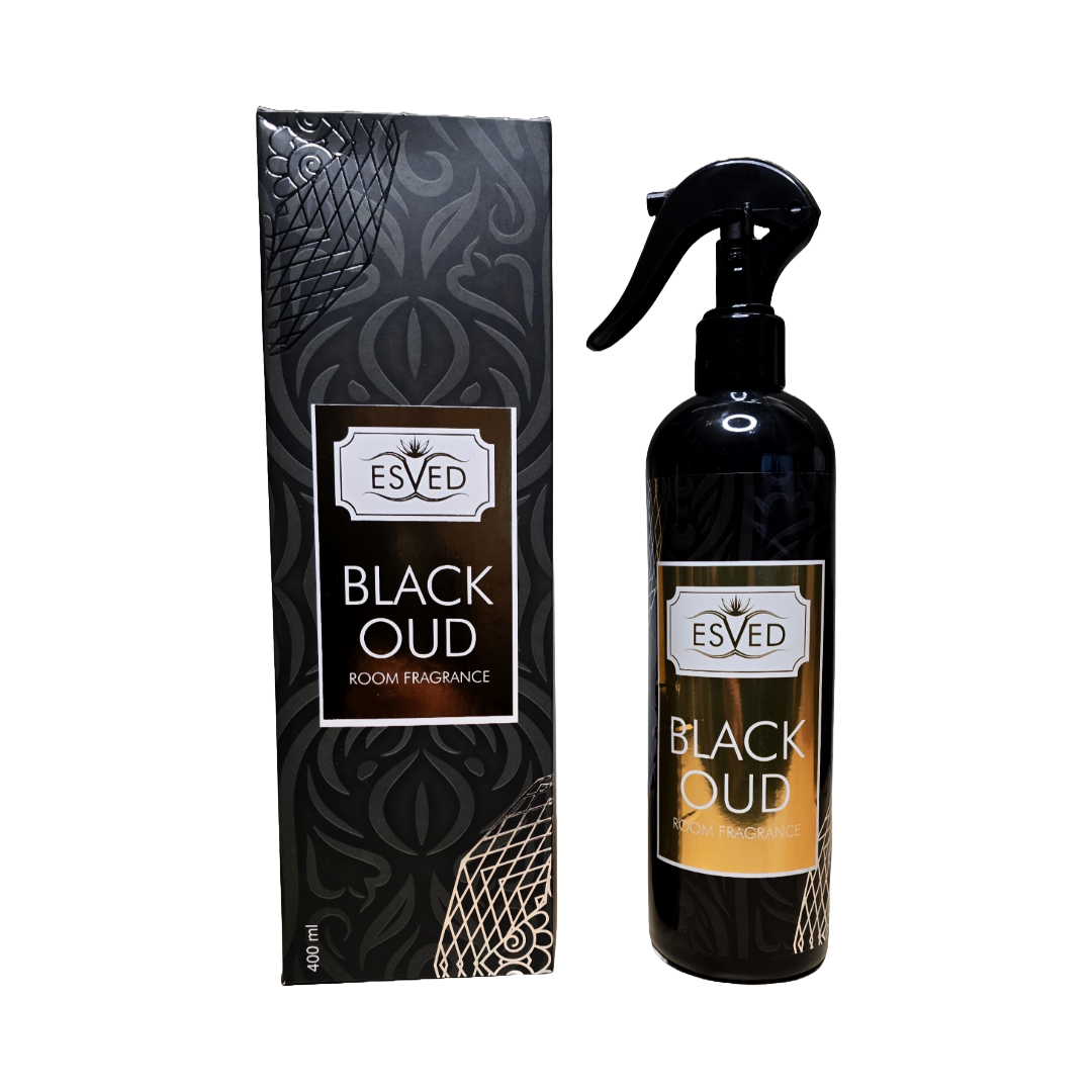 Black Oud Raumspray