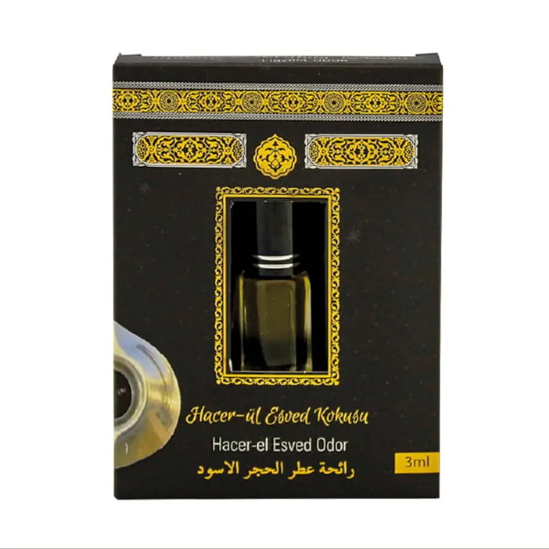 Hacer ül Esved 3ml Misk