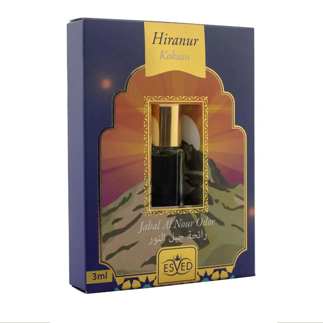 Hiranur Misk Esved 3ml