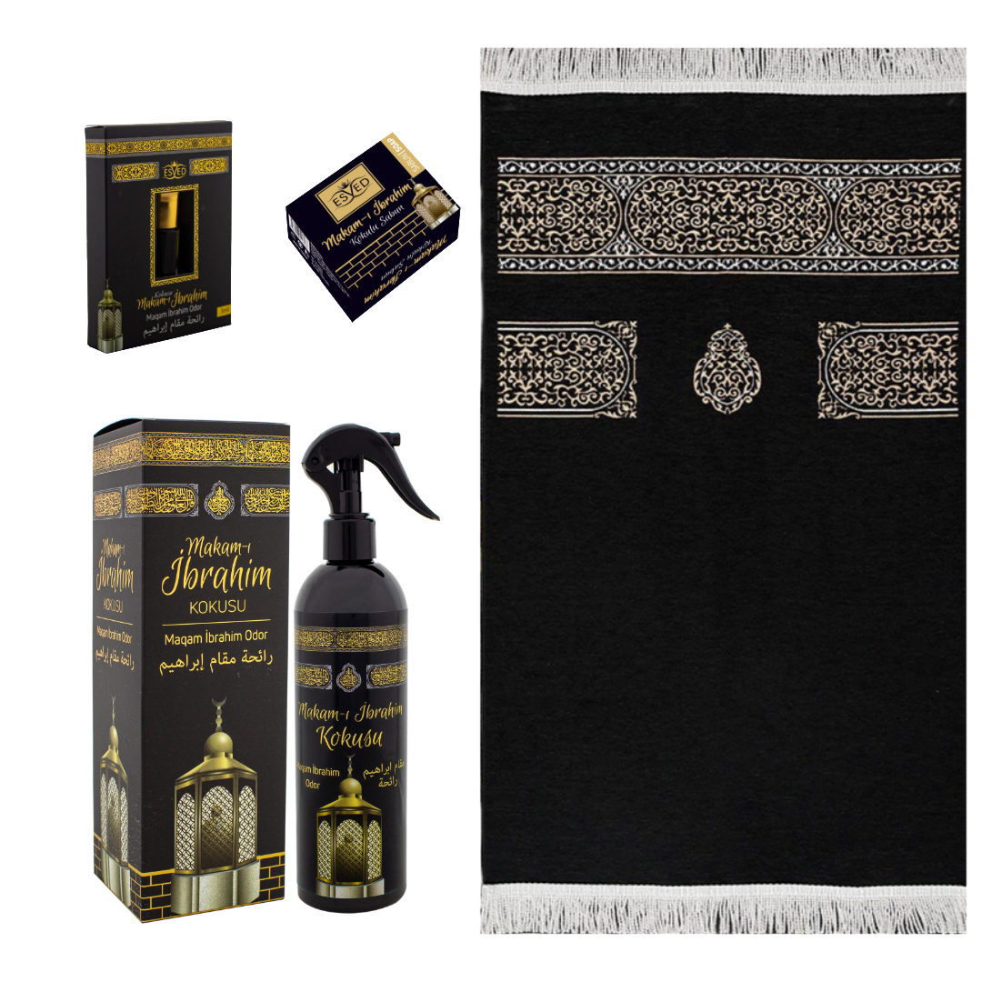 Ibrahim Set