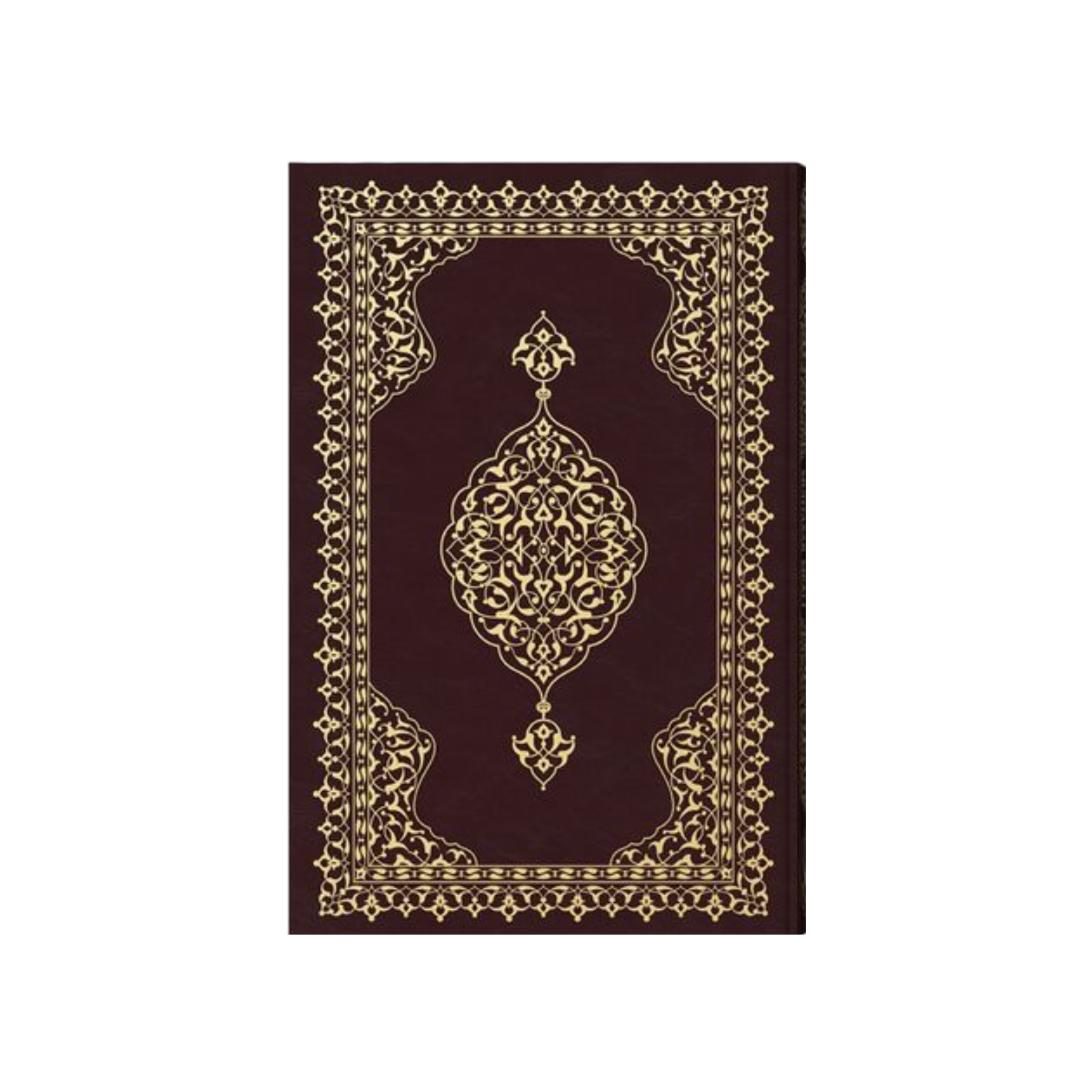 Kuran Meal auf Türkisch