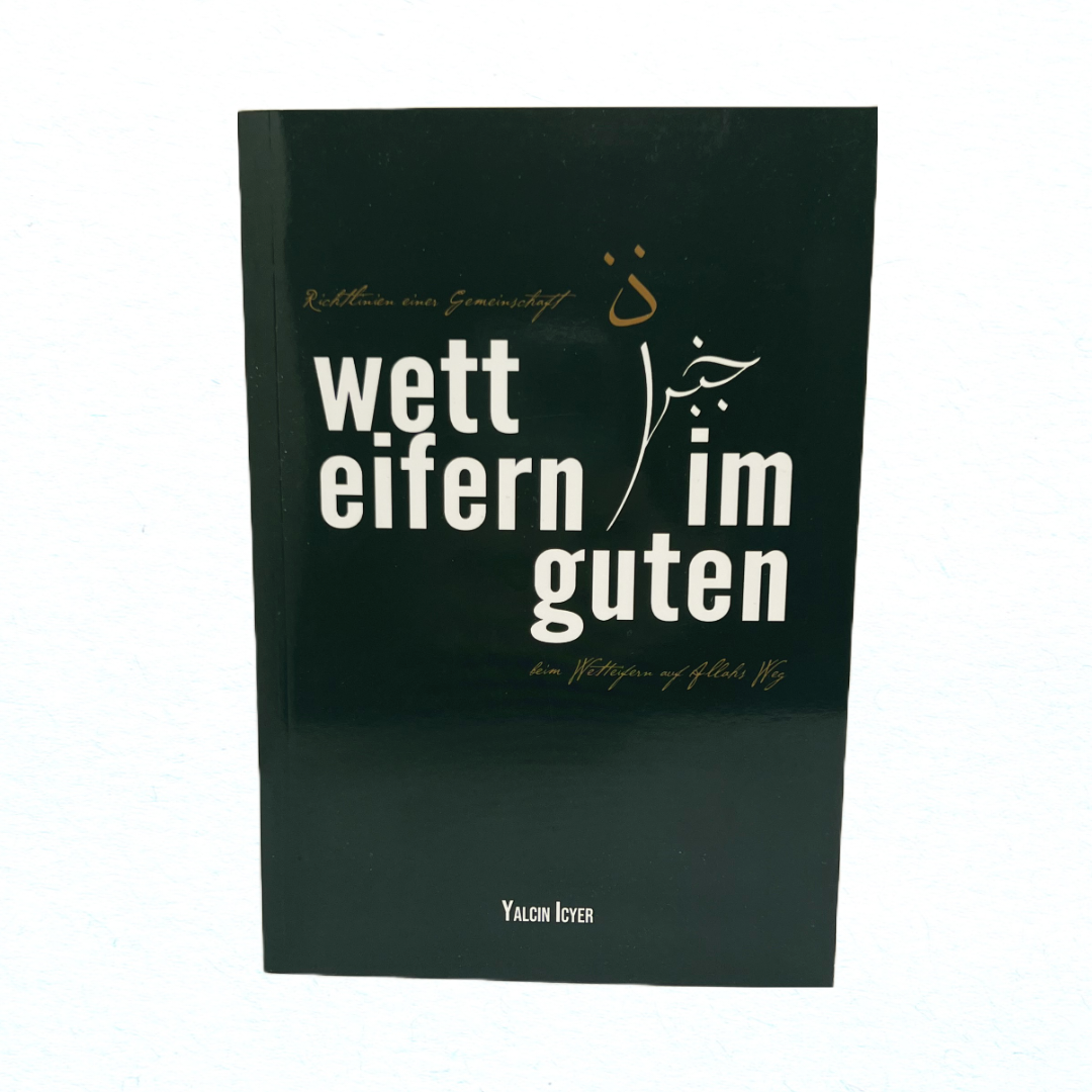 Wetteifern im guten Lesen ist Licht  verlag