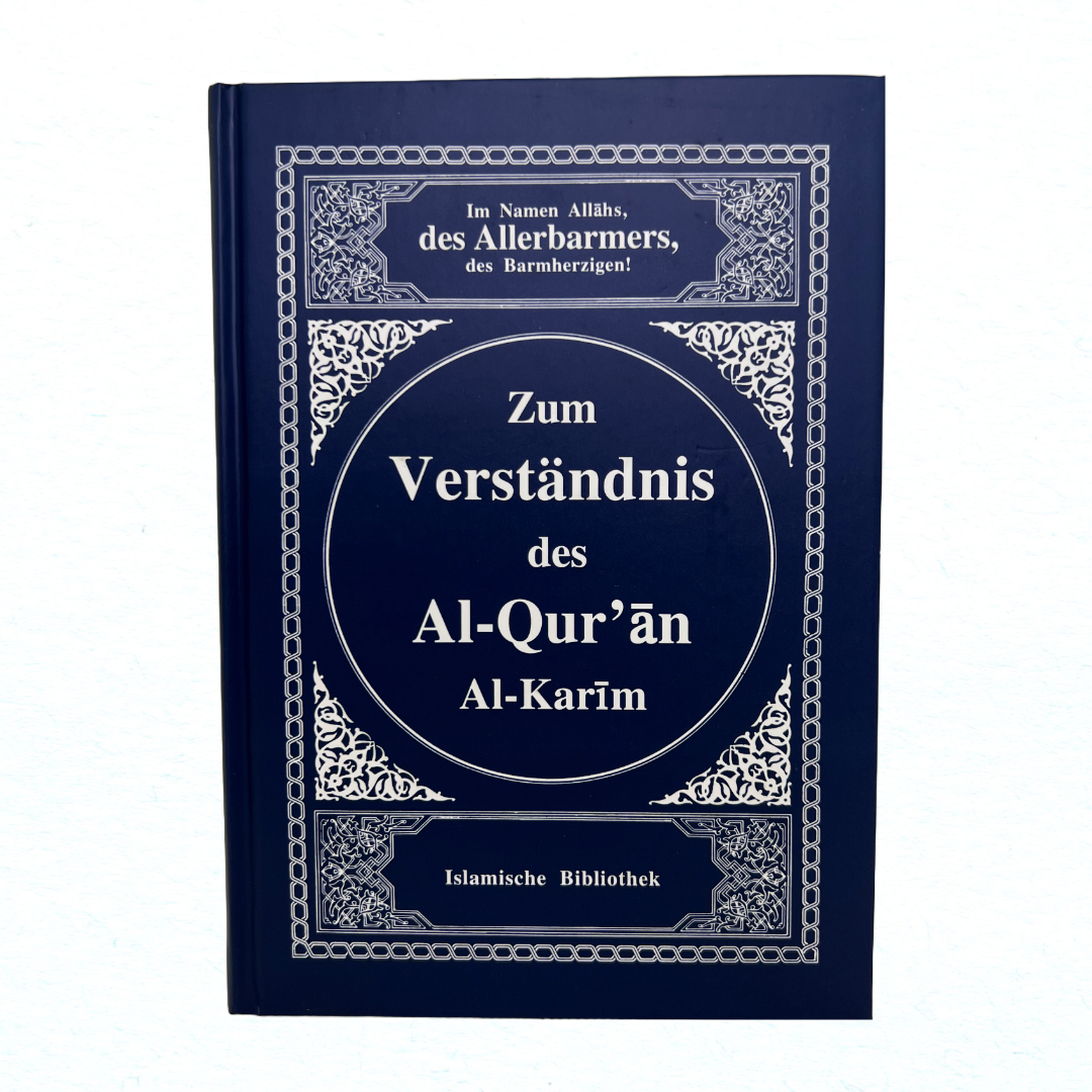Zum Verständnis des Qurans Ib Verlag