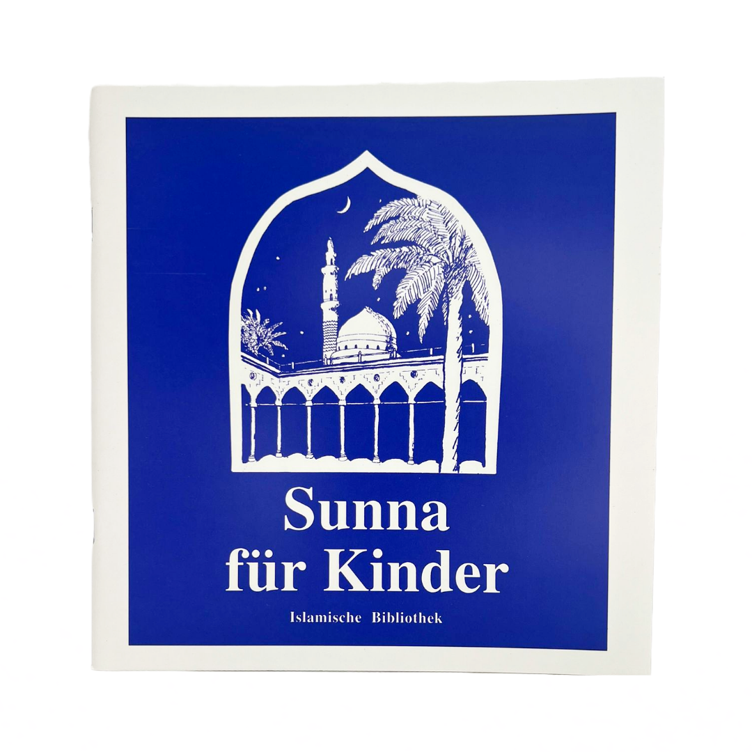 Sunna für Kinder