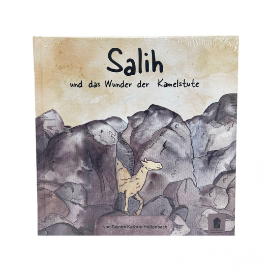 Salih und das Wunder der Kamelstute