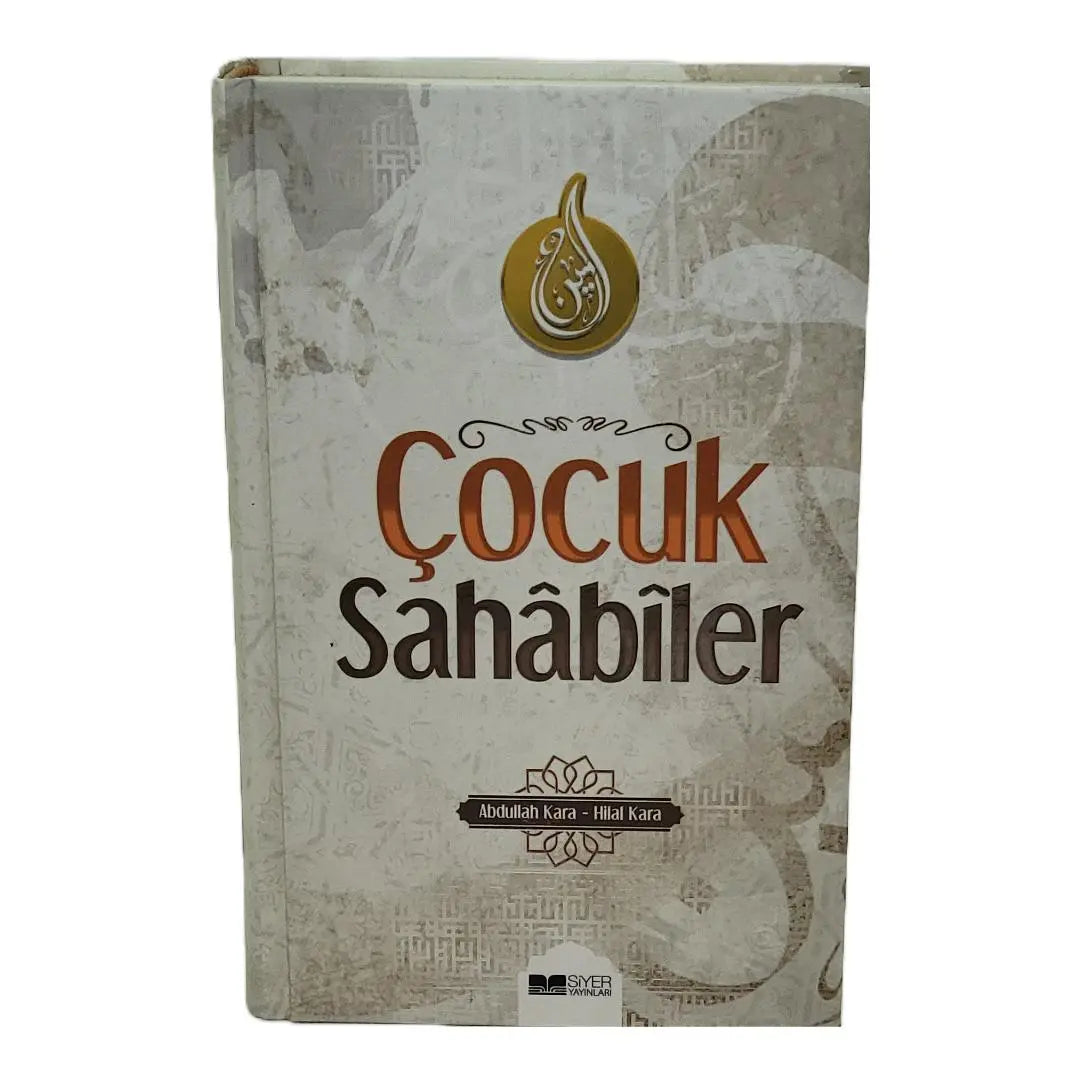 Çocuk Sahabiler ASR Store