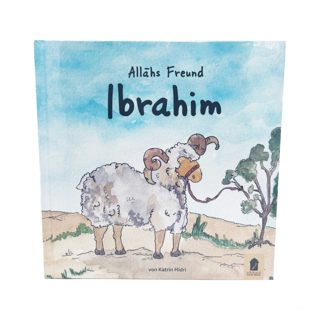 Allahs freund Ibrahim Ib Verlag