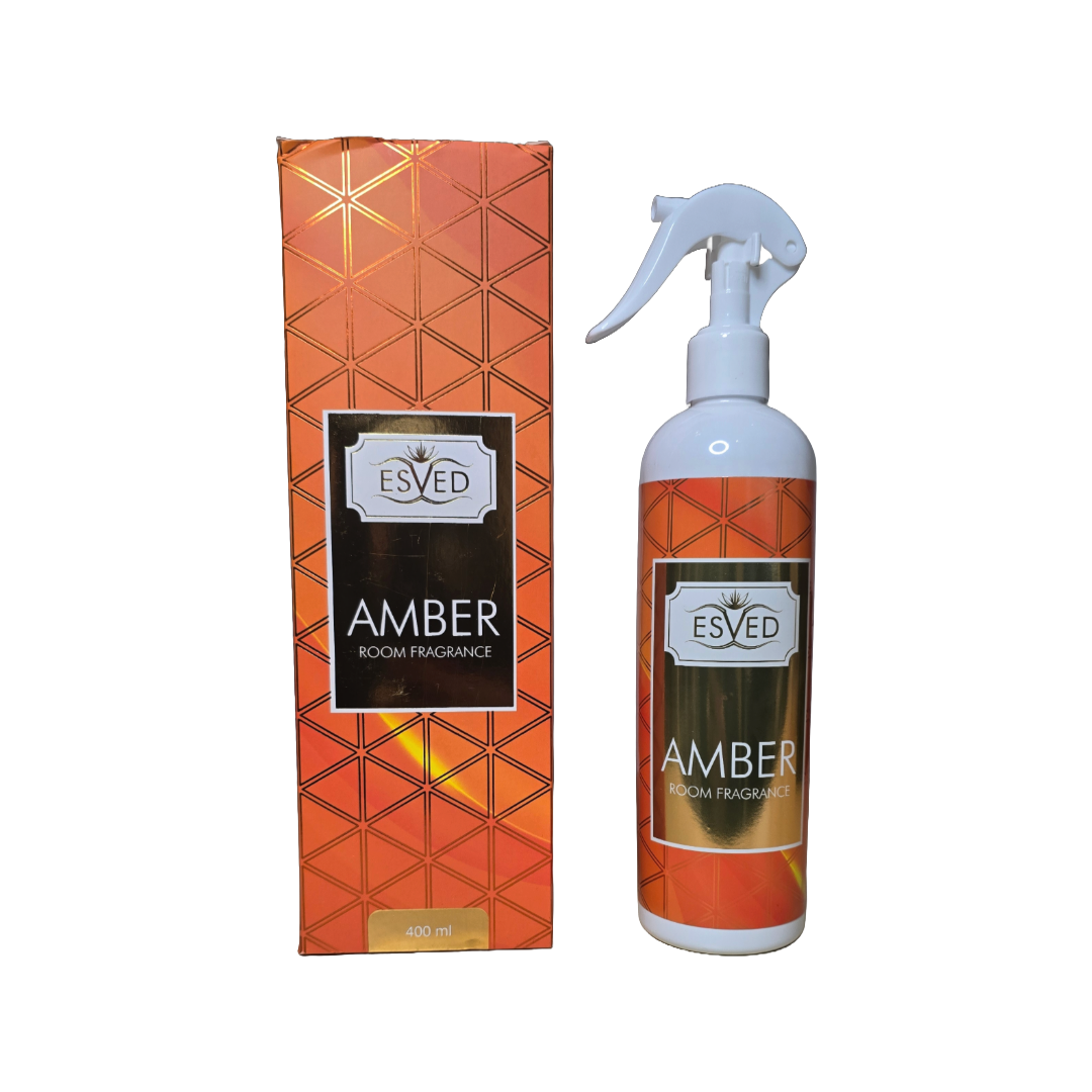 Amber Raumspray Esved 