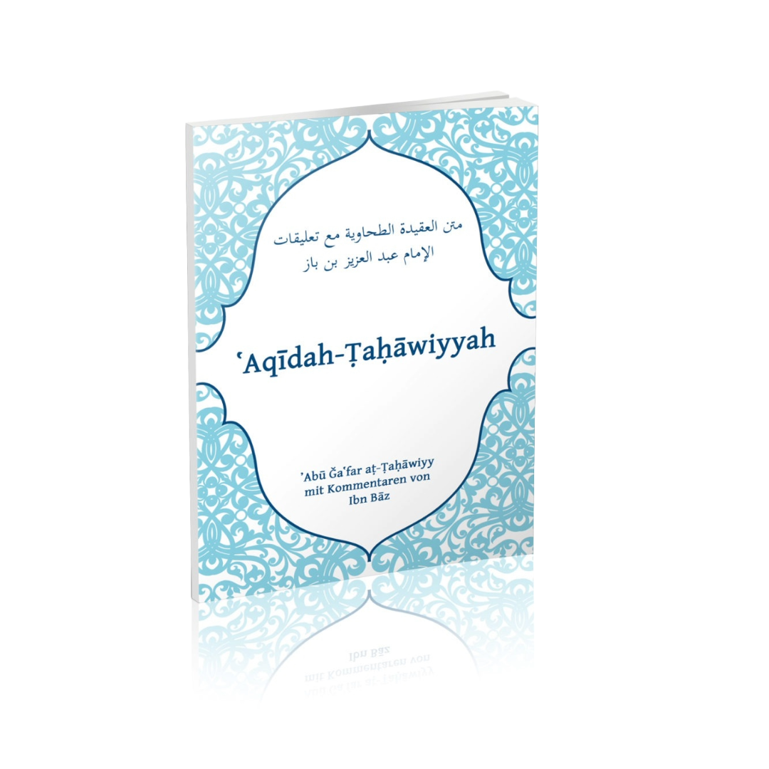 Aqidah Tahawiyyah Darul Kitab Verlag 