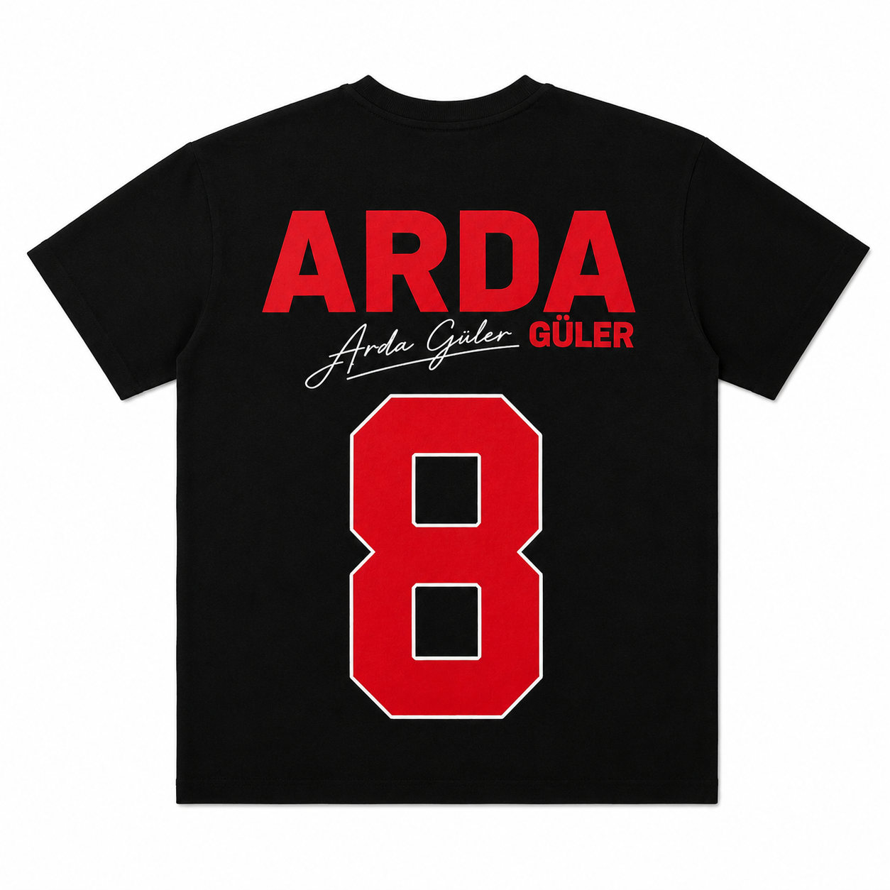 Trikot Shirt - ASR Store