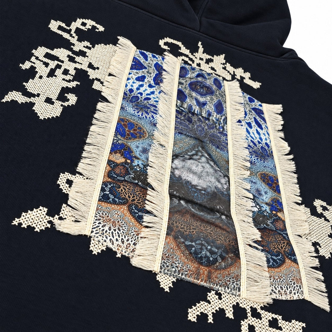 Athar Details hinten 