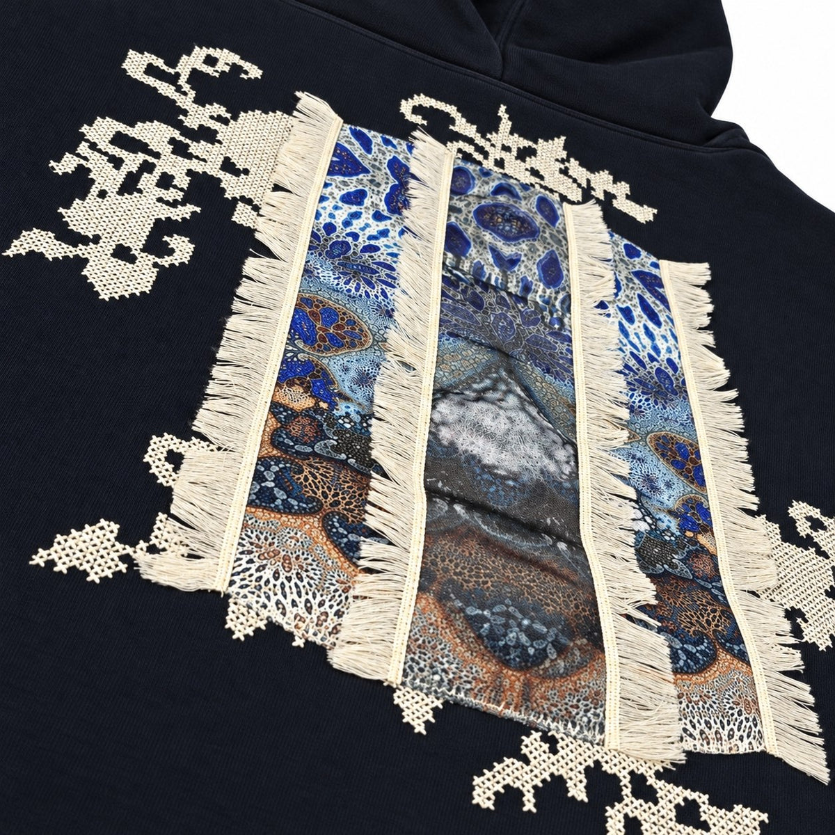 Athar Details hinten 