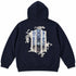 Athar marienblau hinten 