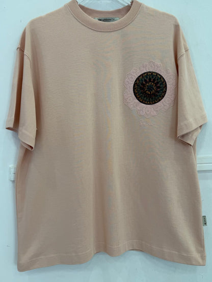 Atme vorne beige 