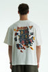 Authentic weiss hinten 