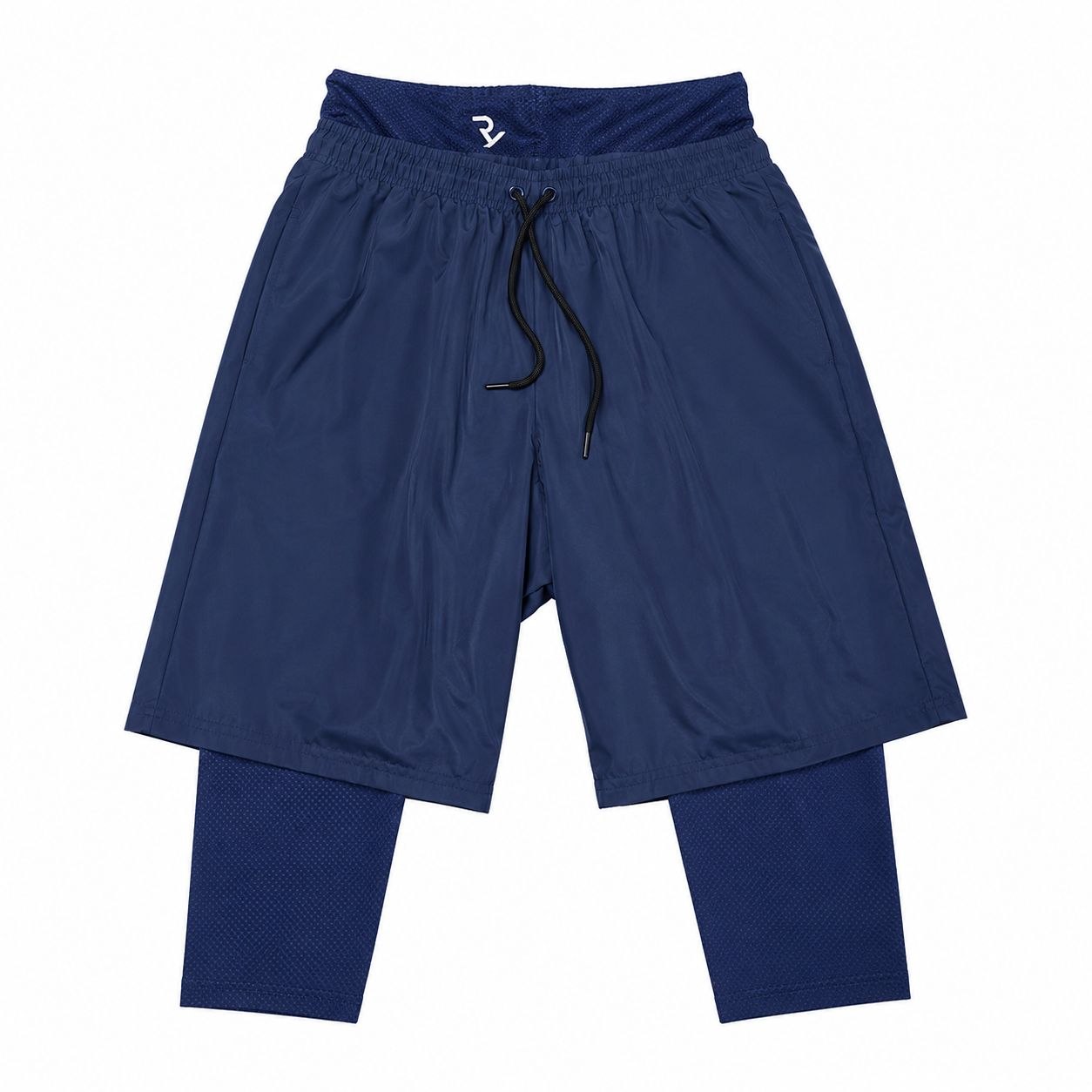 Awarah Hose Blau