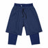 Awarah Hose Blau