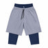 Awarah Hose Grau