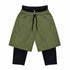 Awarah Hose Olive 