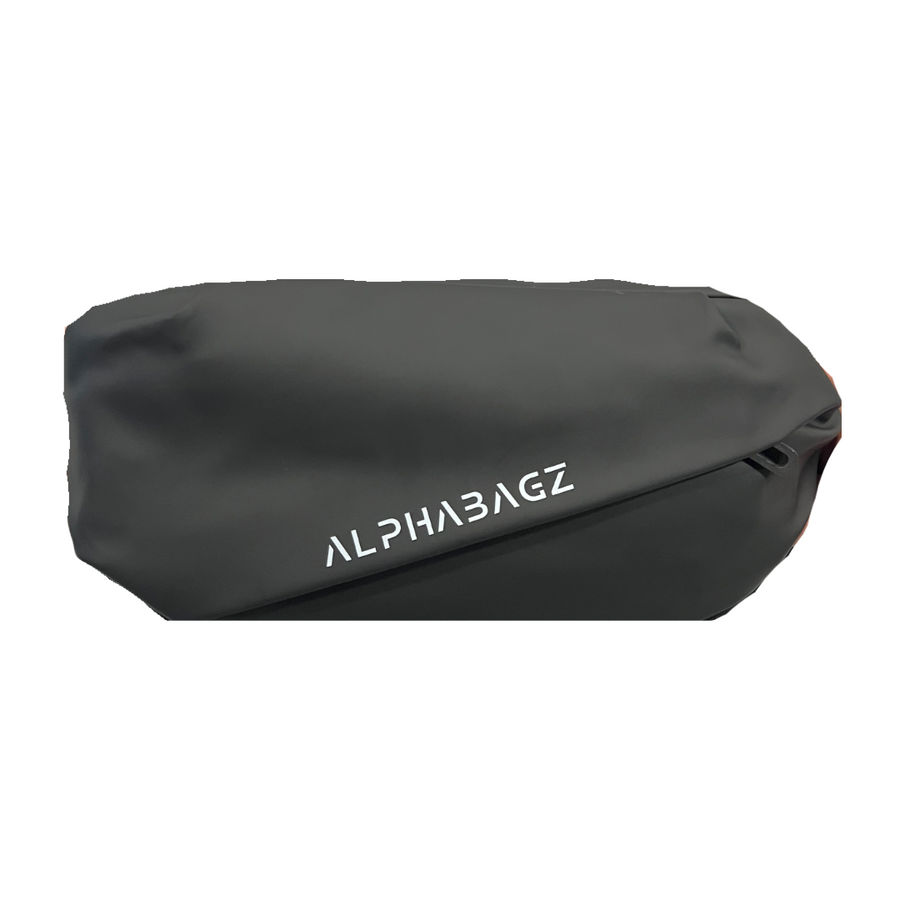 Bauchtasche  einzeln