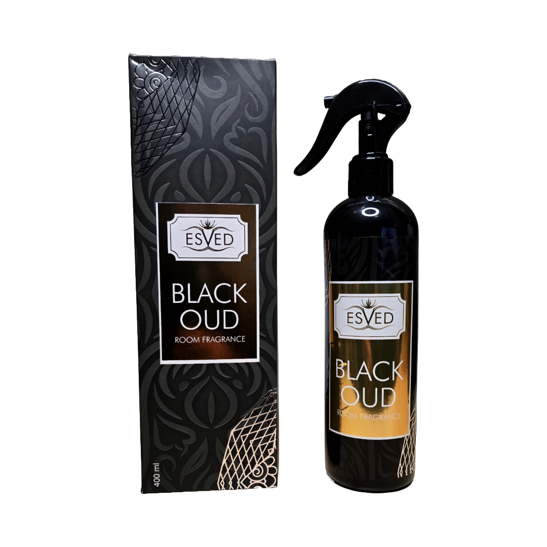 Black Oud  Raumspray 