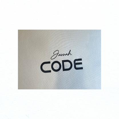 Code Jannah Logo