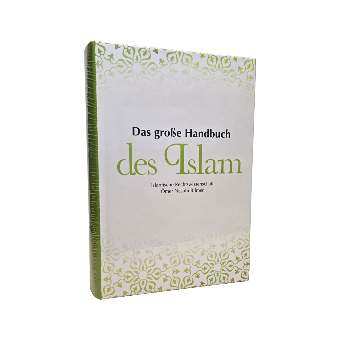 Das große Handbuch des Islam Astec Verlag