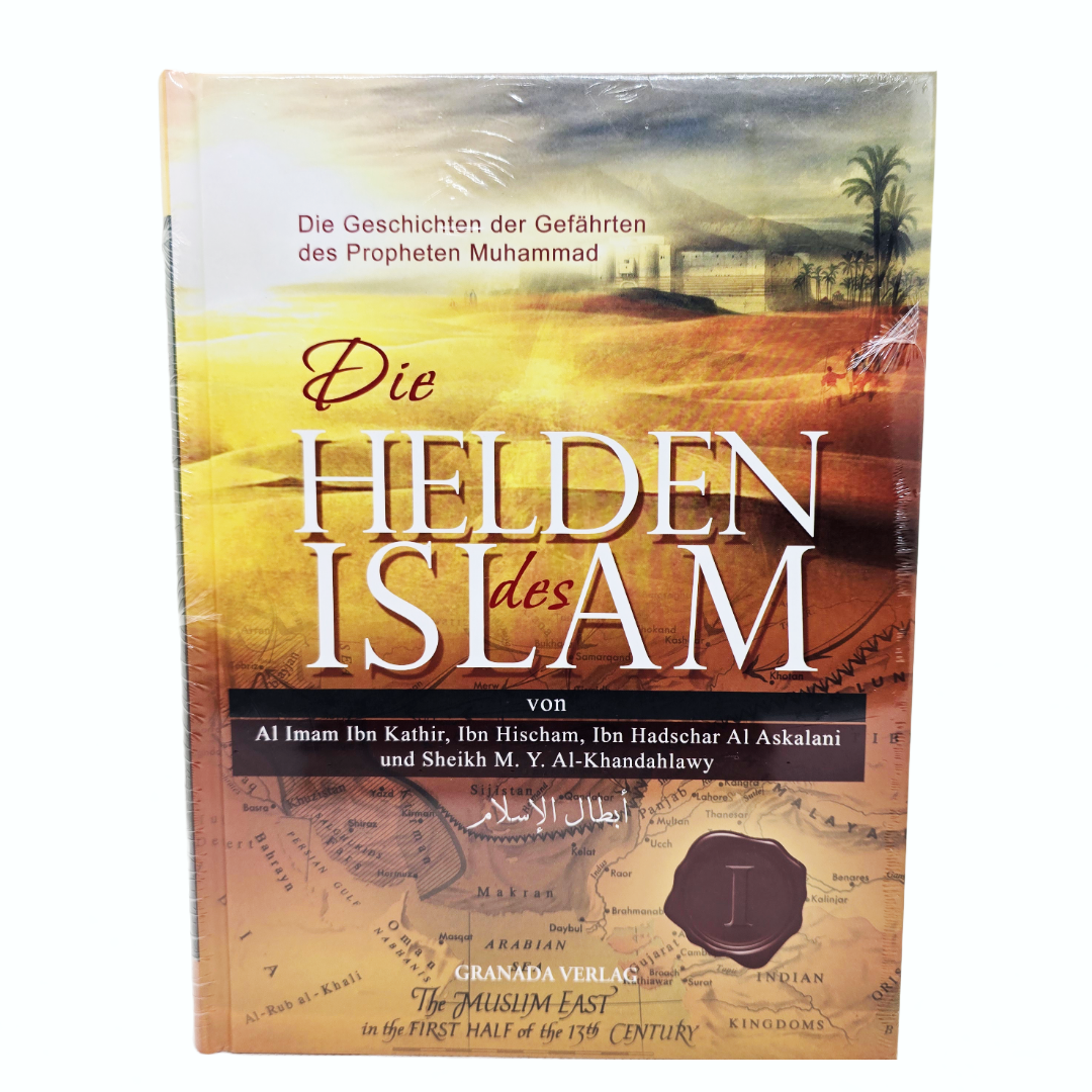 Die Helden des Islam