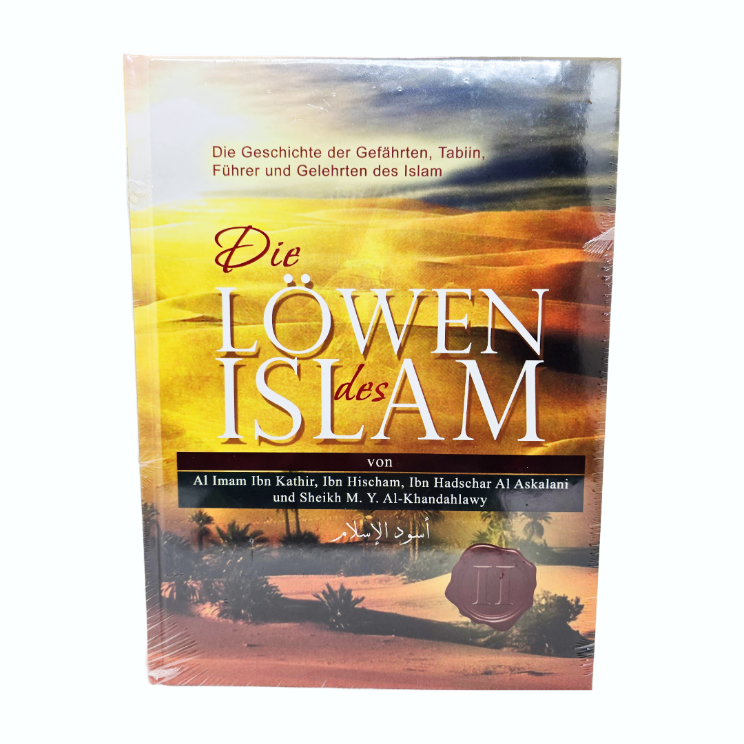 Die Löwen des Islam 