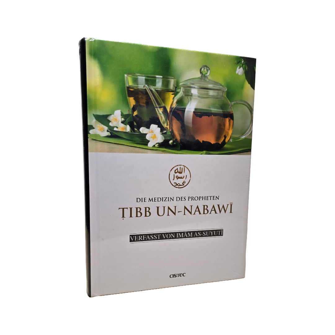 Die Medizin des Propheten Tibb un Nabawi Astec Verag 
