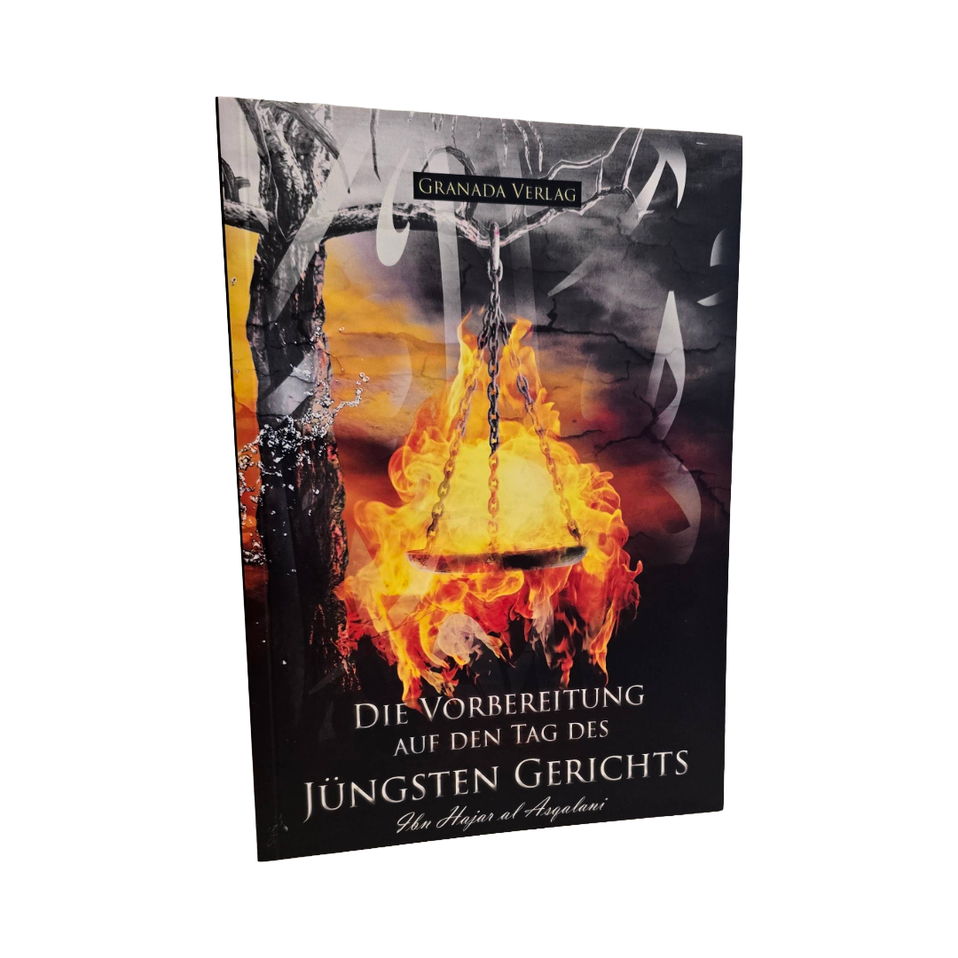 Die Vorbereitung auf den Tag des Jüngsten Gerichts