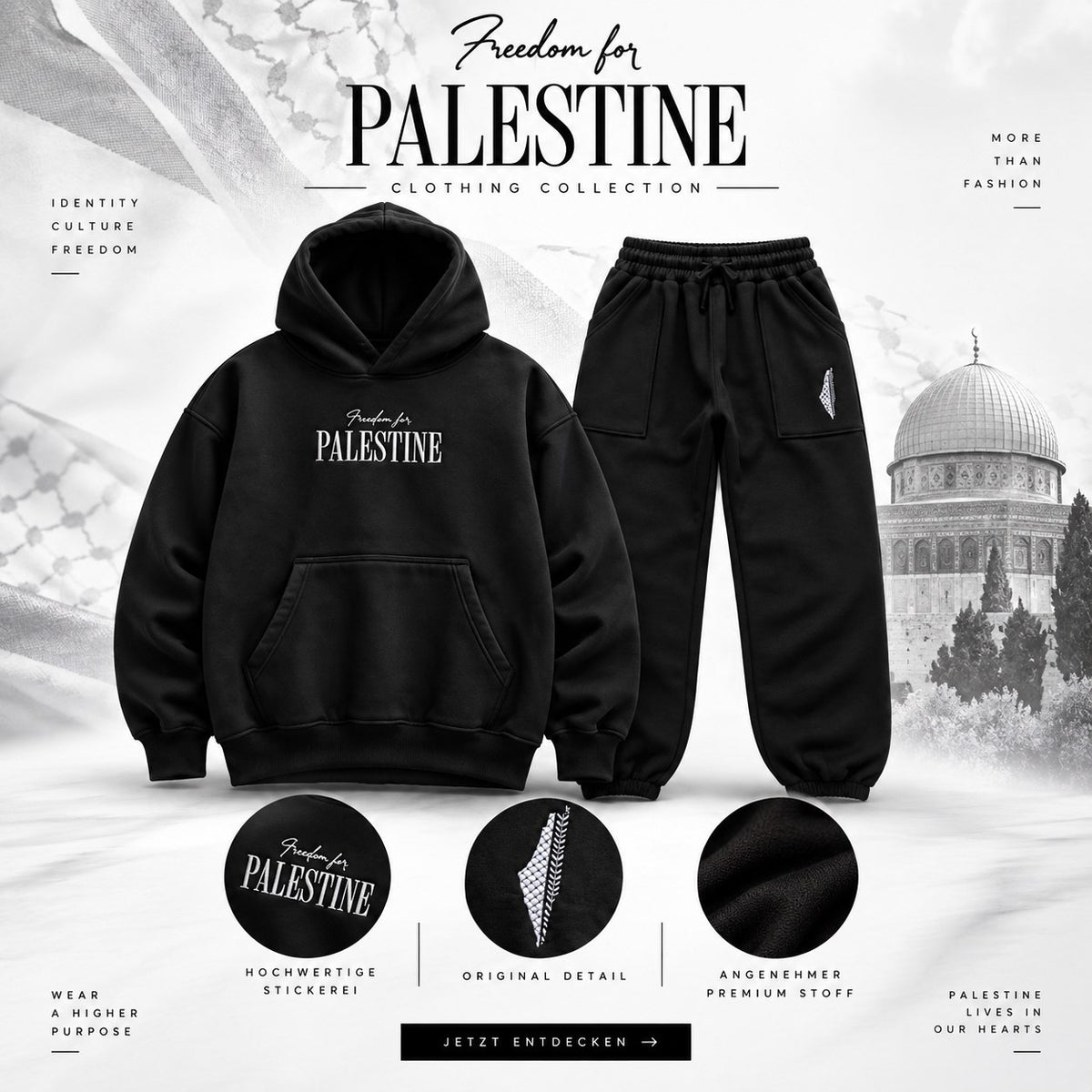 Freedome Cover 