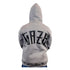 Gaza grau Hoodie