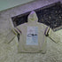 Haqq hinten weiss