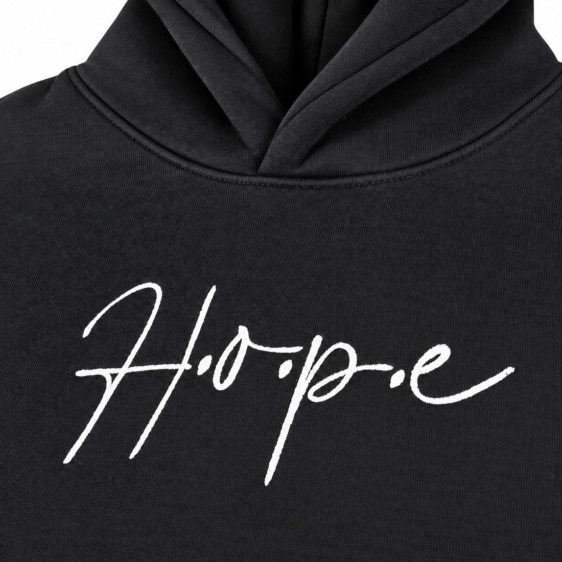 Hope Details vorne 