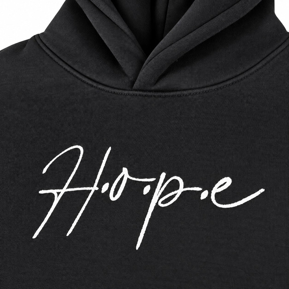 Hope Details vorne 