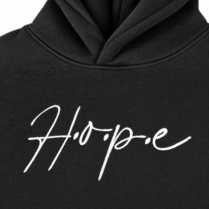 Hope Details vorne 