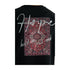 Hope hinten schwarz