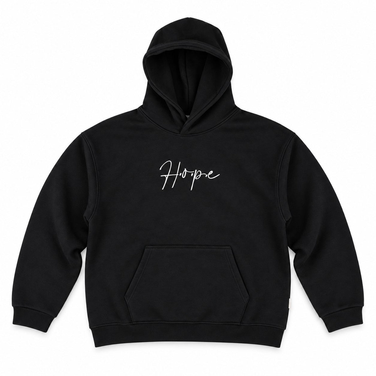 Hope vorne 