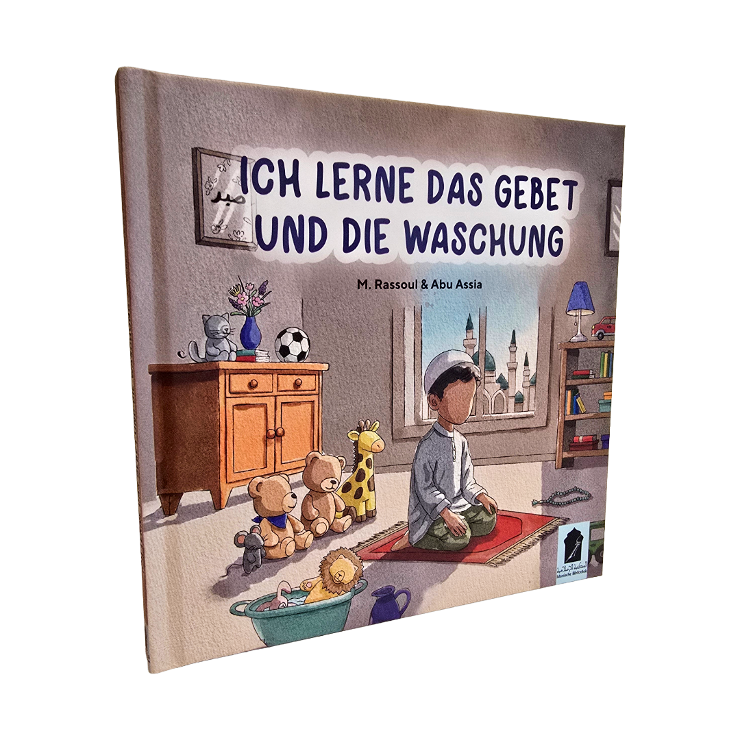 Ich_lerne_das_Gebet_und_die_Waschung_Vorne