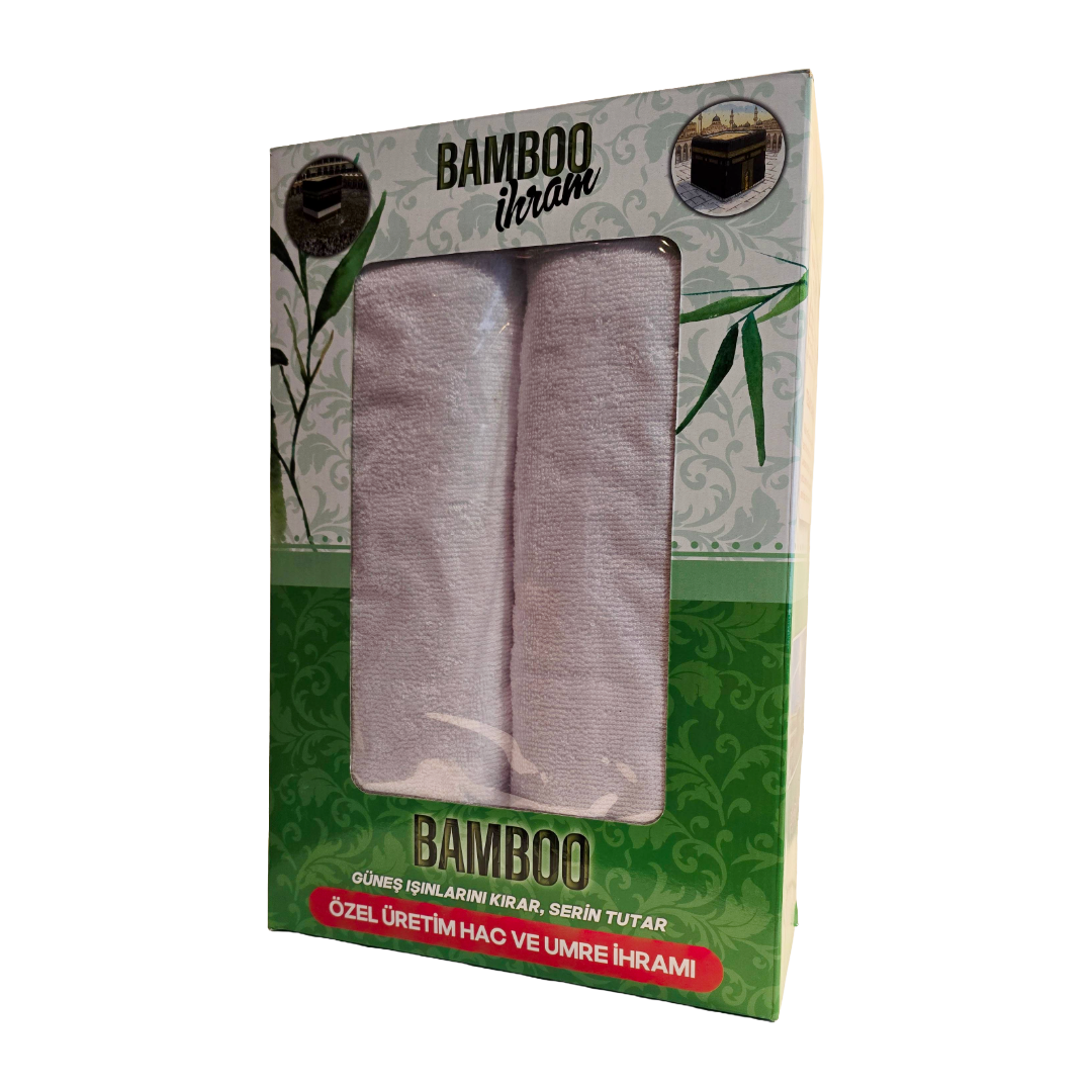 Ihram Bamboo