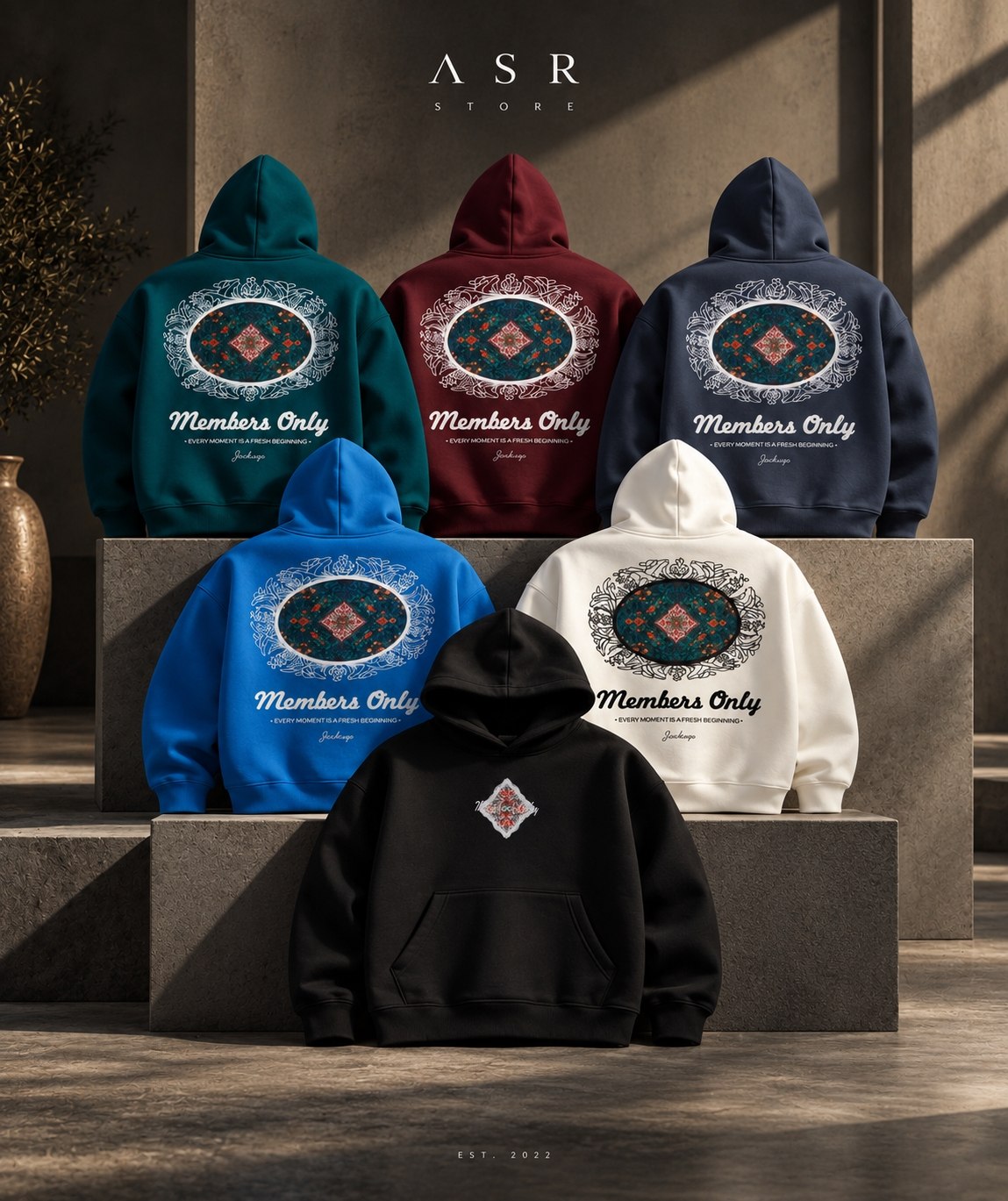 Members Only 