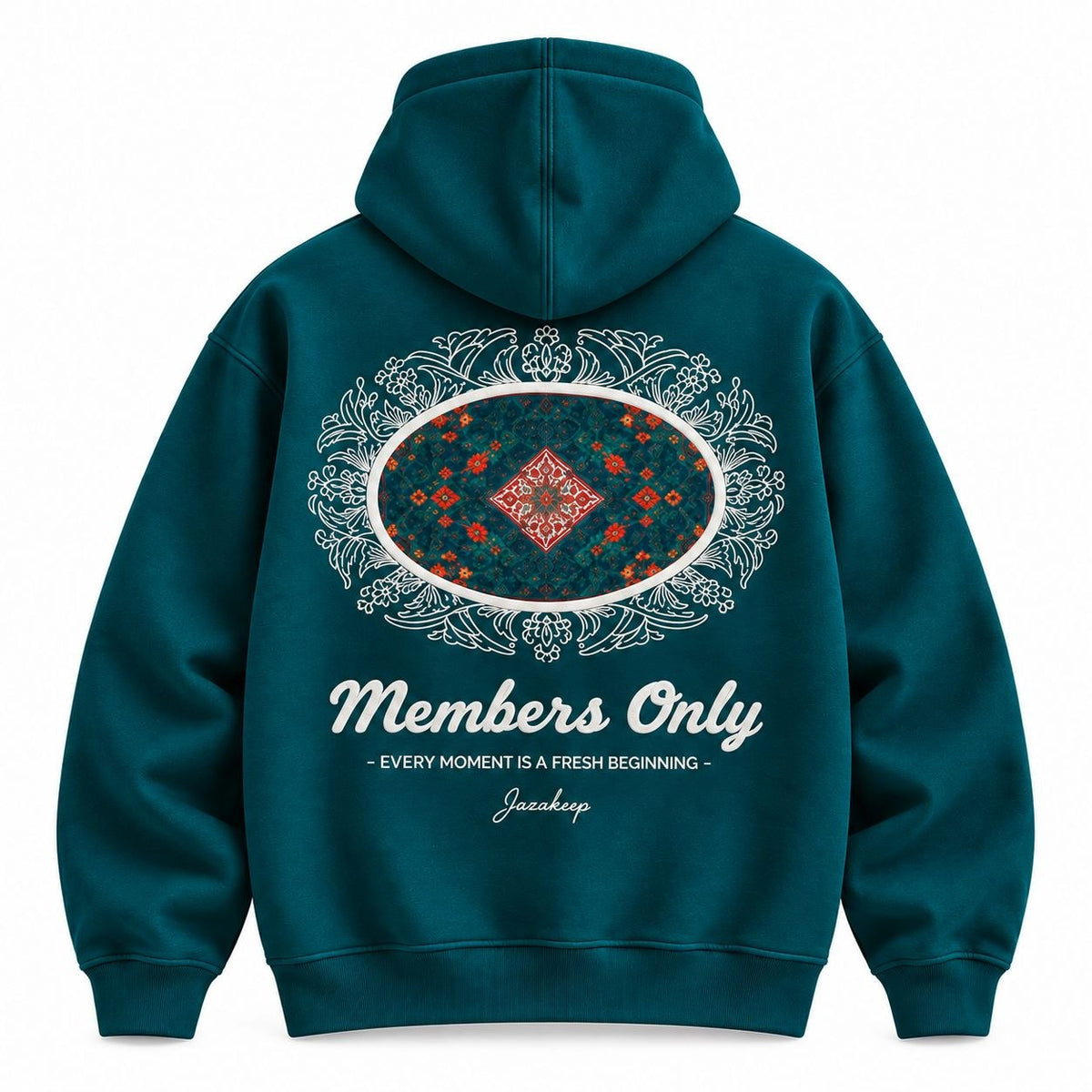 Members Only Petrol