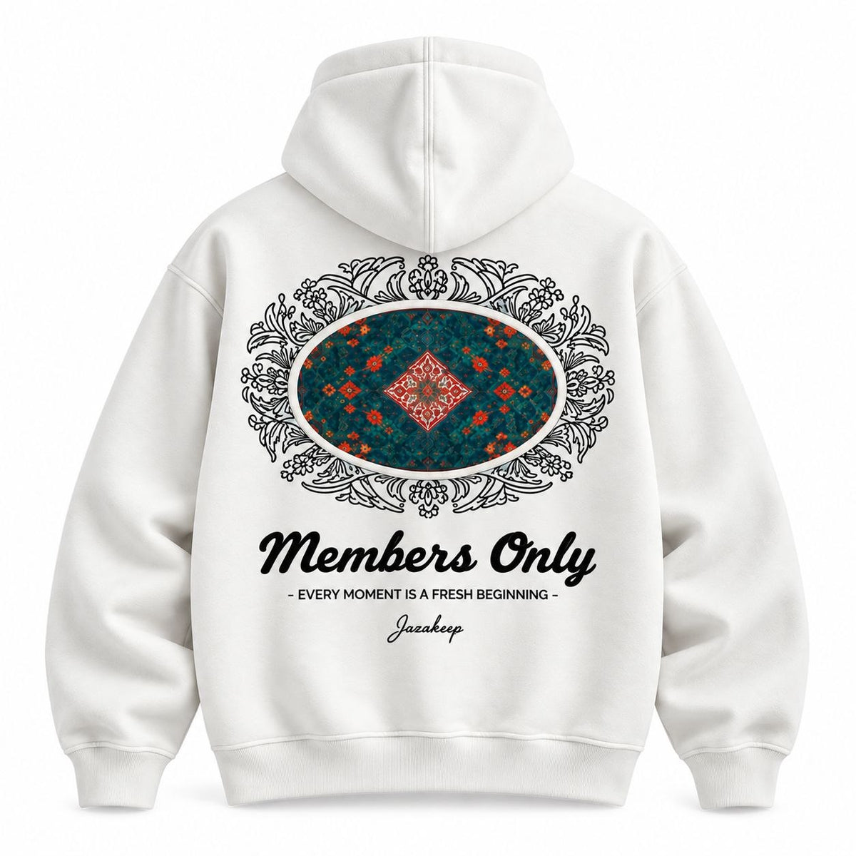 Memebers  ONLY WEISS
