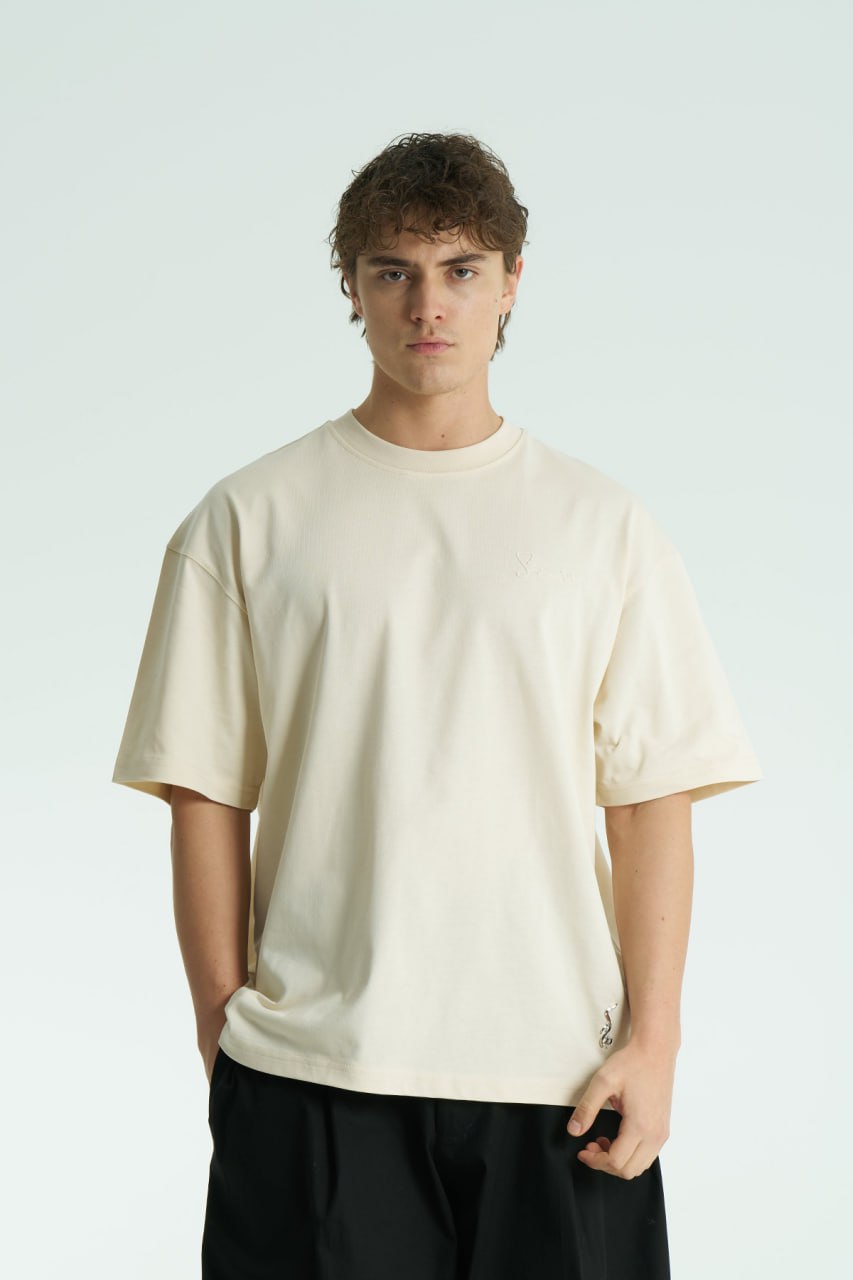 Mim Vorne beige 